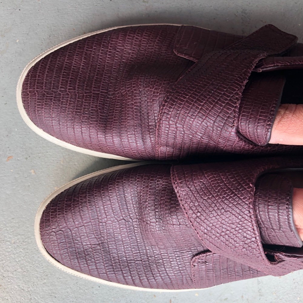 Vince sneakers